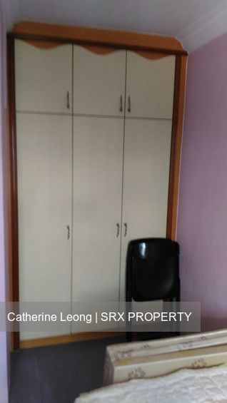 Blk 206C Compassvale Lane (Sengkang), HDB 5 Rooms #172074912